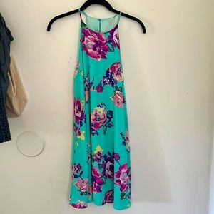 Everly dress